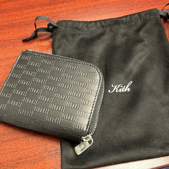 Kith Handbags - Brand new wallet